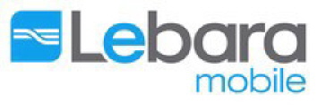 Lebara Logo